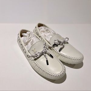 LOUIS VUITTON ARIZONA DRIVER SHOE